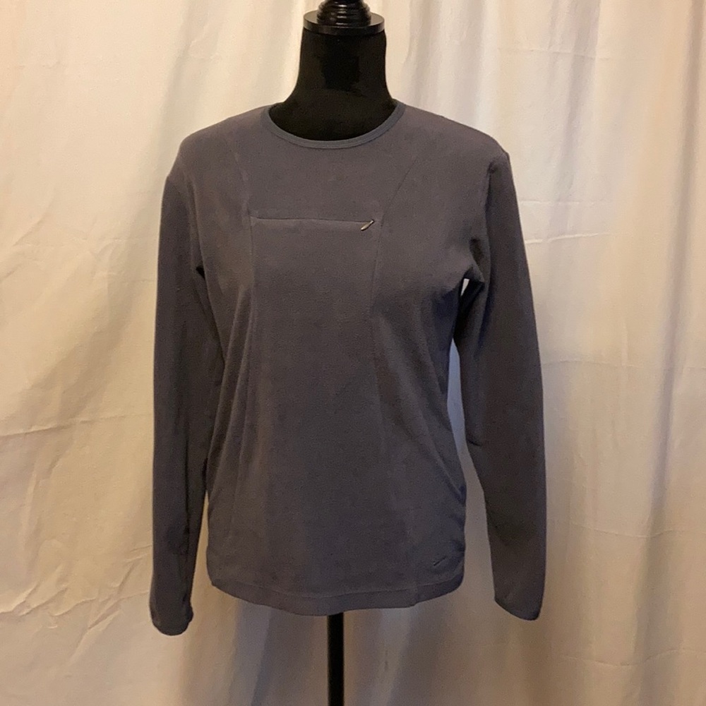 Nike Therma Fit Fleece Sweatshirt